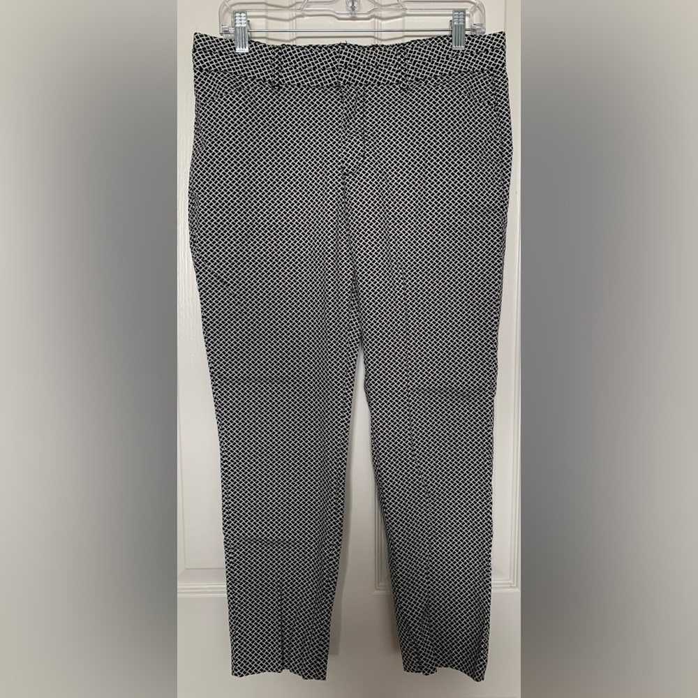 Khakis by Gap Slim City Pants Women’s Size 6R